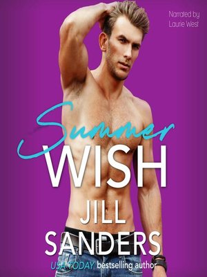 cover image of Summer Wish